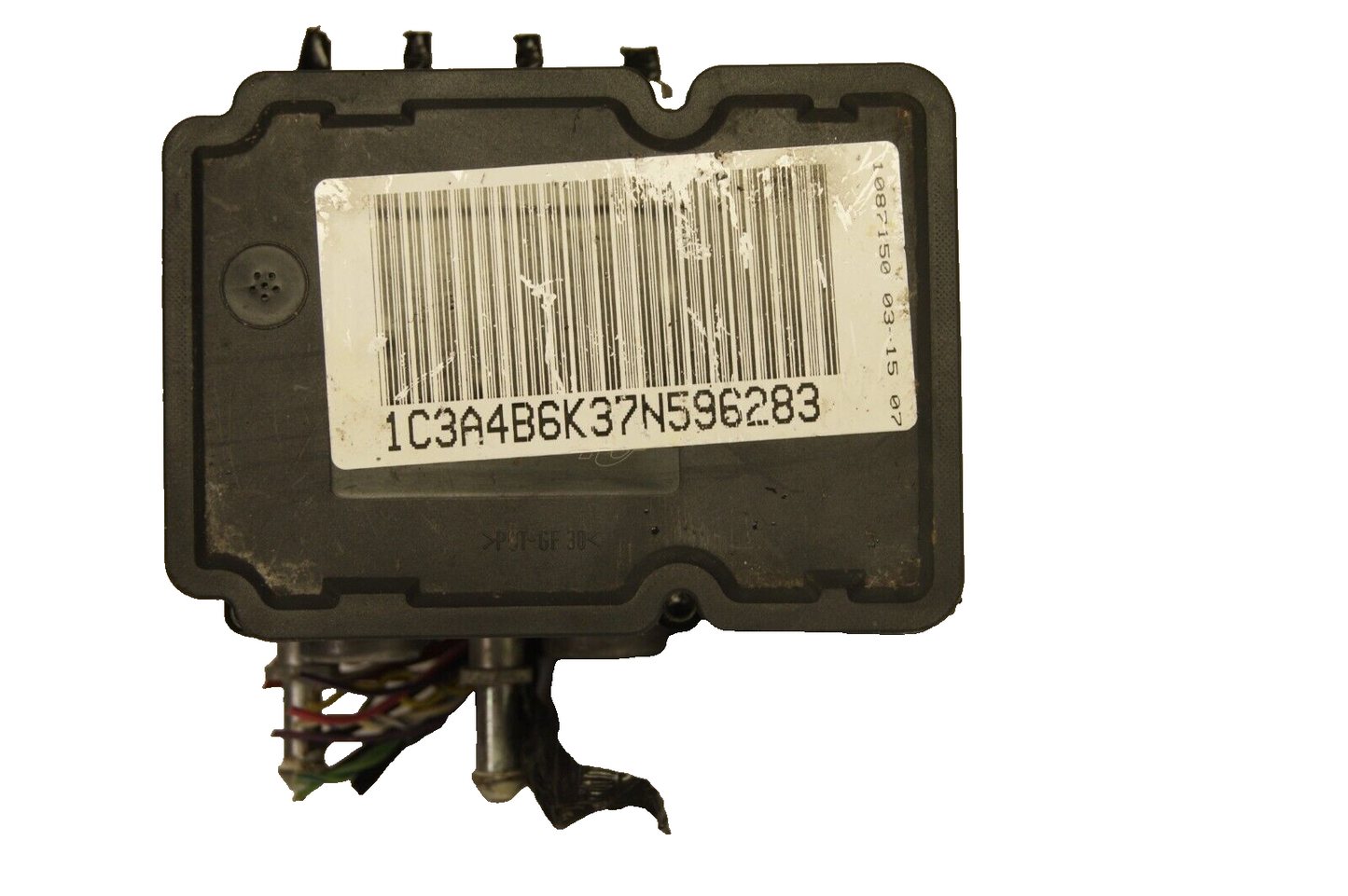 Chrysler Sebring ABS pump & modulator P05085336AG   .GLASGOW. - Glasgow Car Parts Store 