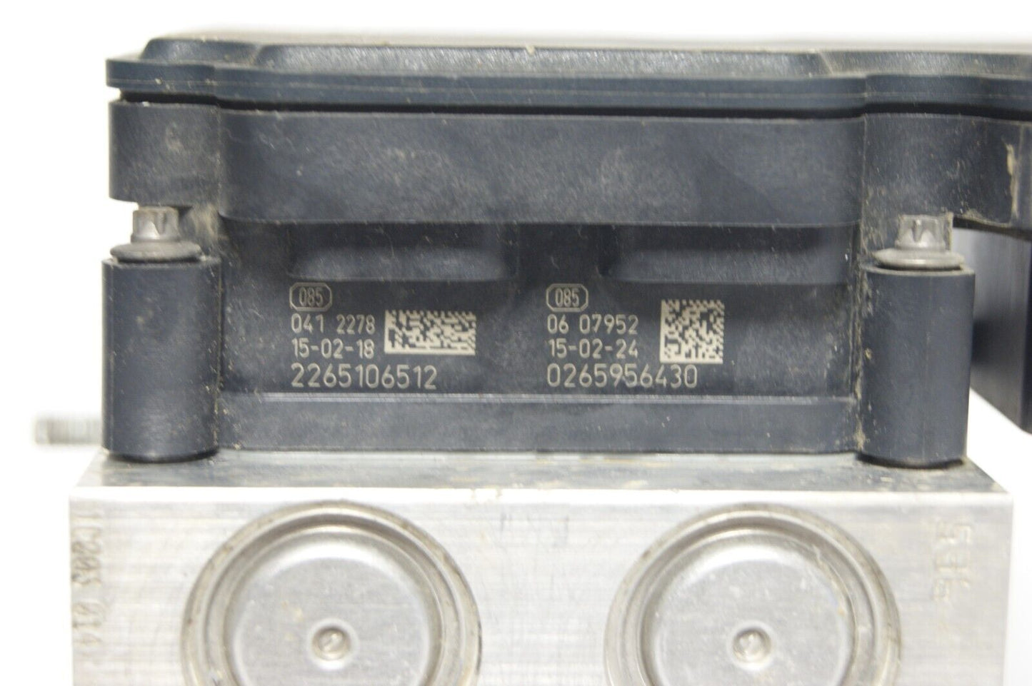 FORD TRANSIT Mk8 ABS Pump EK31-2C405-AB 0265956430