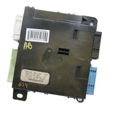 BMW MINI Basic Body Control Module Unit for R50 R53  6949289