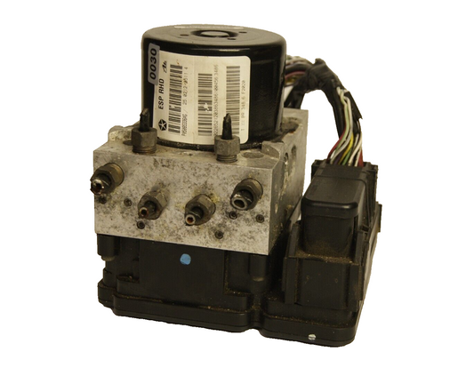 Chrysler Sebring ABS pump & modulator P05085336AG   .GLASGOW. - Glasgow Car Parts Store 