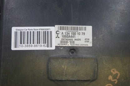 MITSUBISHI COLT 1.1   ENGINE ECU A1341501079