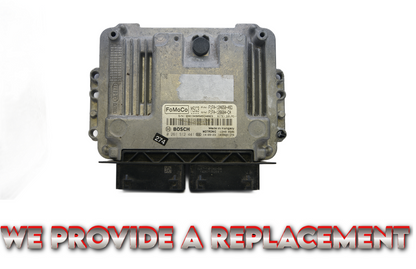 FORD ECU 0261S12441 F1FA-12A650-ASD PLUG AND PLAY(CLONING).