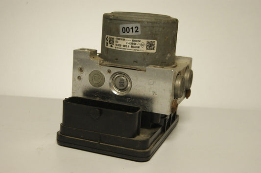 Renault Trafic MK3 2015-19 Vivaro B NV300 ABS Pump + ECU  476601418R .Ate abs. - Glasgow Car Parts Store 