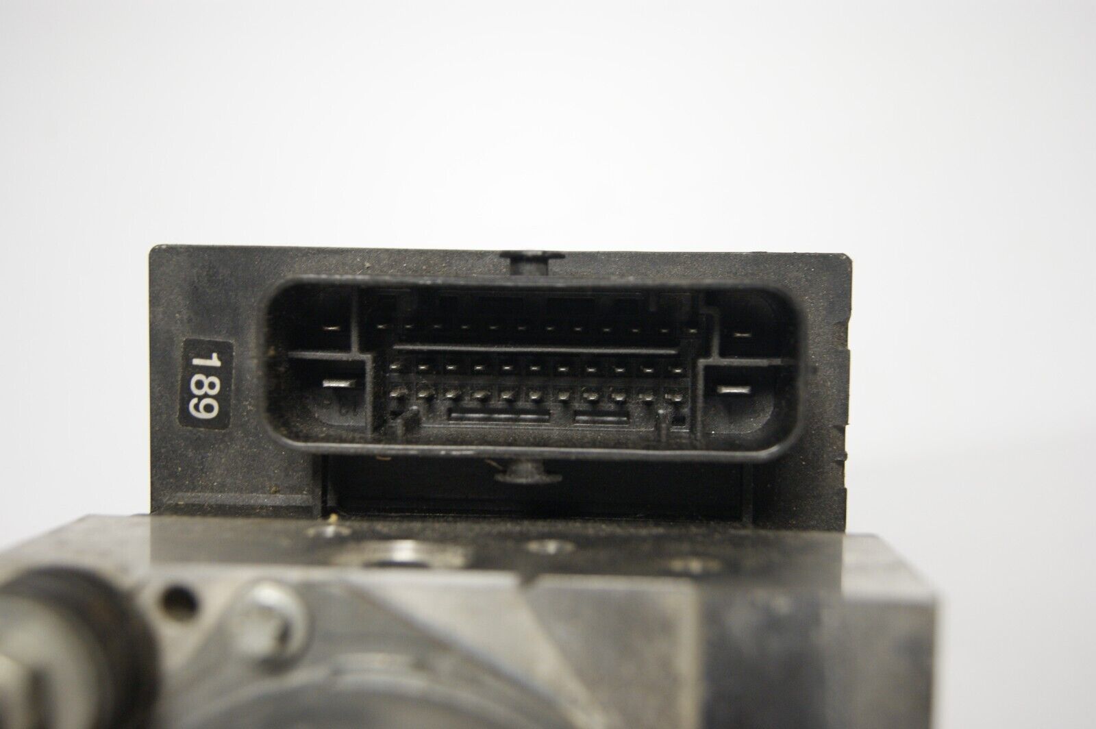 PEUGEOT  ABS ESP PUMP UNIT 0265230452 9665363180 9665734580 - Glasgow Car Parts Store 