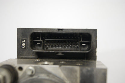 PEUGEOT  ABS ESP PUMP UNIT 0265230452 9665363180 9665734580 - Glasgow Car Parts Store 