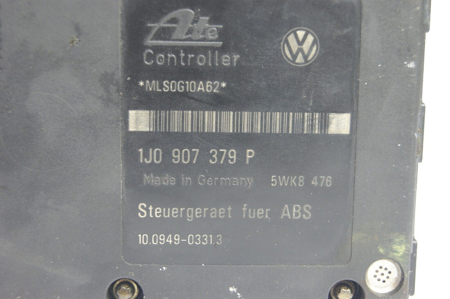 FORD ABS PUMP ECU 10.0949-0331.3  ATE  10.0204-0209.4  /  7M3614111H  .GLASGOW. - Glasgow Car Parts Store 
