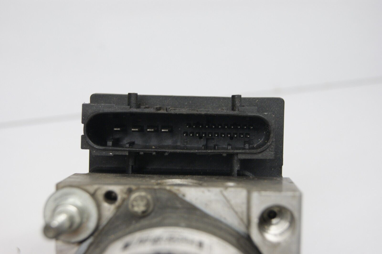 FIAT DUCATO,  PEUGEOT BOXER , CITROEN RELAY 0265231617 ABS UNIT PUMP.GLASGOW. - Glasgow Car Parts Store 