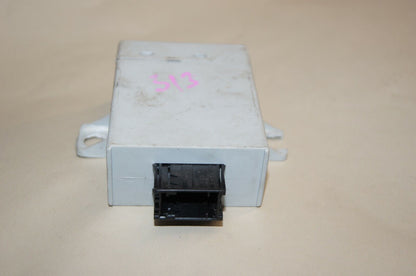 MINI COOPER DOOR MIRROR CONTROLLER CONTROL MODULE OEM 61.35-9 177 975