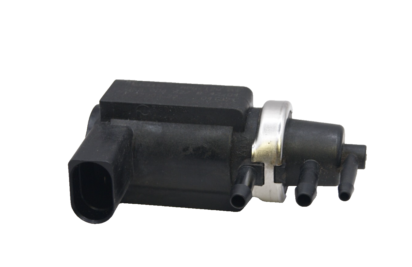 059906627B  Audi A6 C6  Vacuum pump Solenoid Control Valve PIERBURG