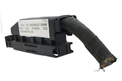 ECU PLUG FOR CHEVROLET SPARK CONTINENTAL D52.