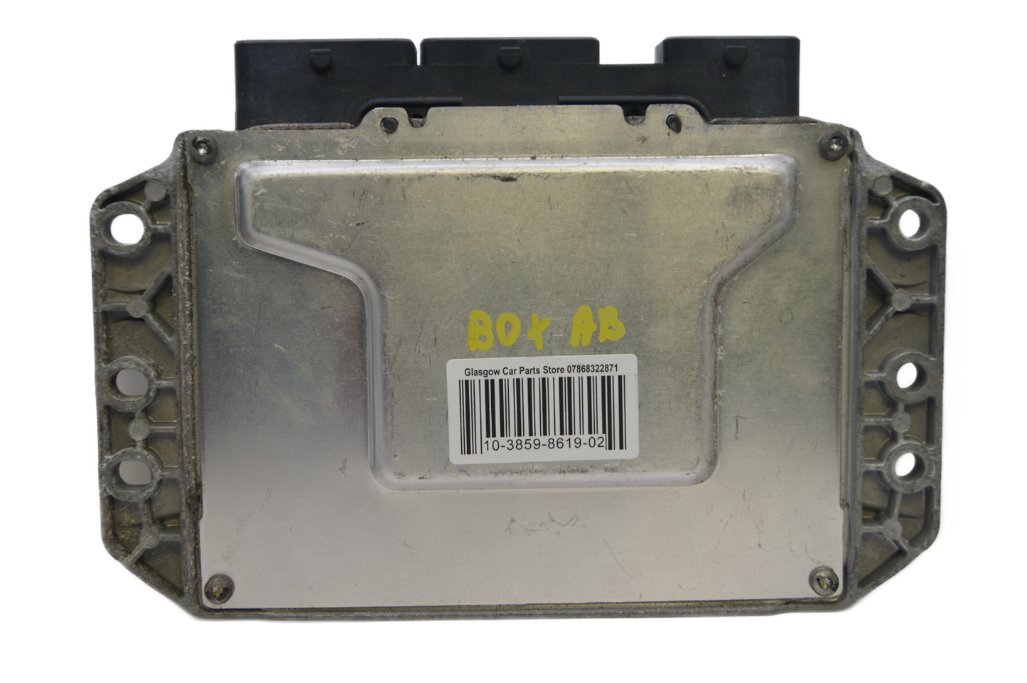 ECU RENAULT 8200509516 21586059-6A