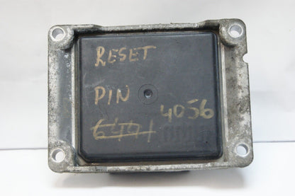 Vauxhall Opel Astra H 1.4 Z14XEP ECU 0261208396 55558787 BB RESET AND PIN.