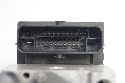 FIAT PANDA ABS PUMP  ABS MODULE 51799595 /0265232021 /0265800673 .GLASGOW.