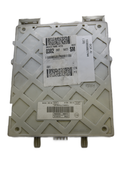 BCM FORD BDV6T 14A073 SM  PLUG & PLAY. WE PROVIDE REPLACEMENT AND CLONING