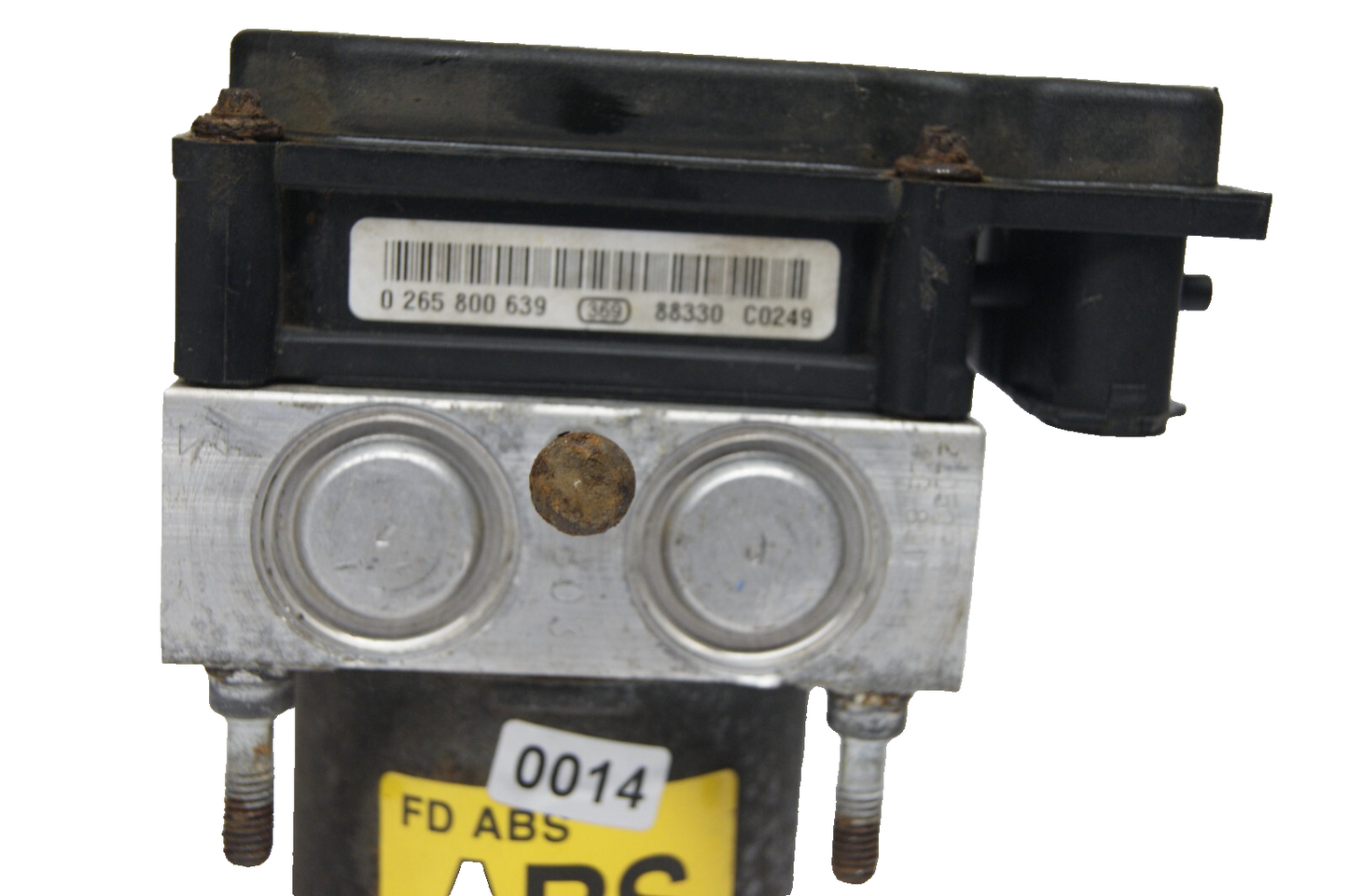 0265800639 ABS PUMP HYUNDAI I30.