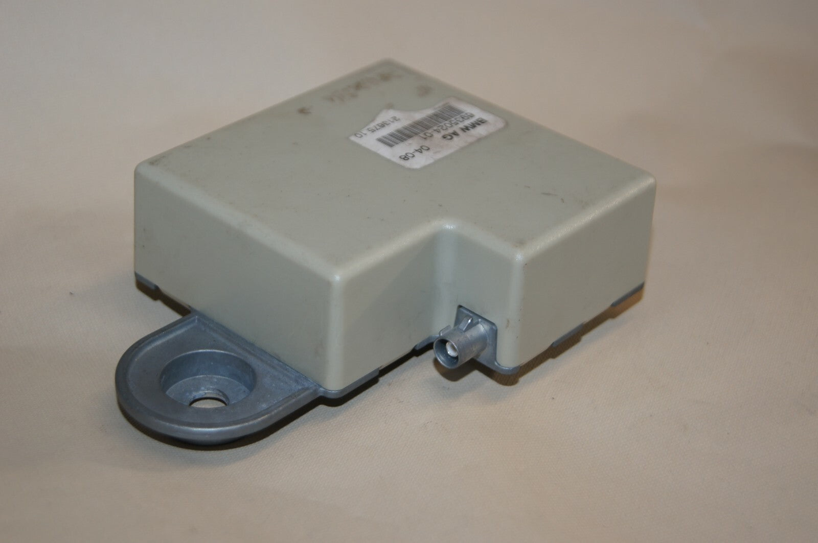 BMW  Genuine Antenna Back Up Control Unit 6935024-01
