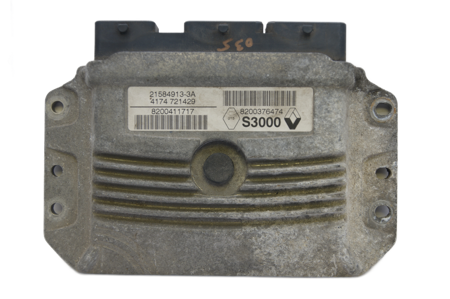 RENAULT 8200411717 8200376474 215849133A Sagem