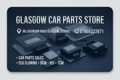 0281019088 VAUXHALL INSIGNIA 2.0 ECU 55590420 PLUG AND PLAY.CLONING BY POST.