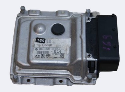 Hyundai  ECU 39101-04500 9001140694KM PLUG & PLAY FREE PROGRAMMING