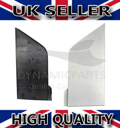 TANK FILLER FLAP CAP COVER for FORD TRANSIT CUSTOM TOURNEO PRIMED FUEL 1771170