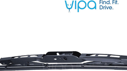 Vipa VisionGuard Wiper Blade Kit Compatible with Land Rover Discovery Sport (Sep 2014 Onwards  )