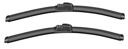 For Vauxhall Insignia 2008-2017 Brand New Front Windscreen Wiper Blades 24"18"