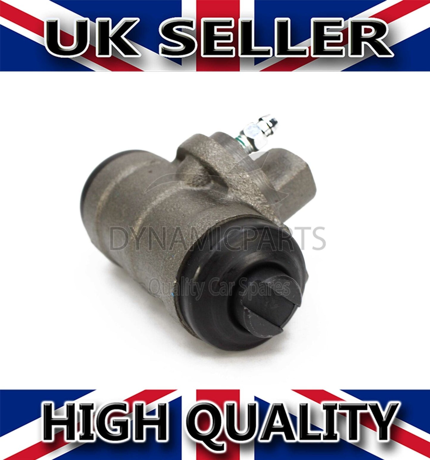 2X REAR WHEEL BRAKE CYLINDER for FORD TRANSIT MK6 2.0 2.4 RWD LEFT RIGHT 2000-06