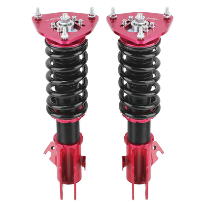 Performance Coilovers for Subaru Impreza GD GG 2.0 WRX & Sti 2.5 GDA GDB