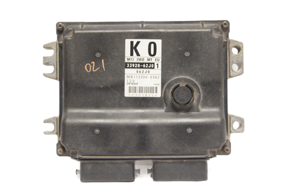 33920-62J0 SUZUKI SWIFT 1.3 PETROL MK2 3DR ENGINE CONTROL UNIT ECU