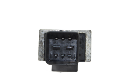 Renault Nissan (07-15) 8-Pin Glow Plug Relay 8200859243