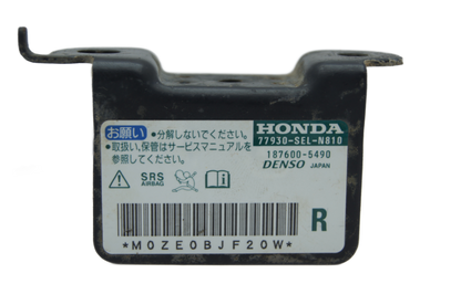 HONDA JAZZ II DENSO IMPACT SENSOR 77930-SEL-N810