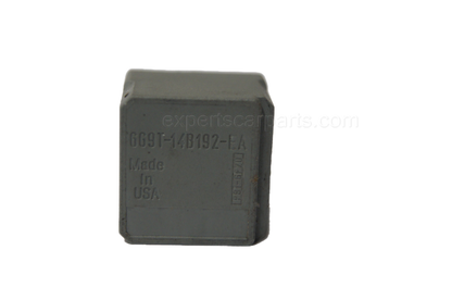 Ford  FoMoCo 4-Blade Grey Relay 6G9T14B192EA 70A