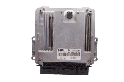 RENAULT MASTER MOVANO  ECU  2.3 DCi 0281019110 237102265R