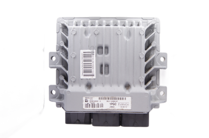 FORD TRANSIT CUSTOM Engine ECU  2.2 Diesel Mk8 BK2112A650AC