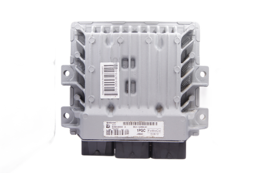 FORD TRANSIT CUSTOM Engine ECU  2.2 Diesel Mk8 BK2112A650AC