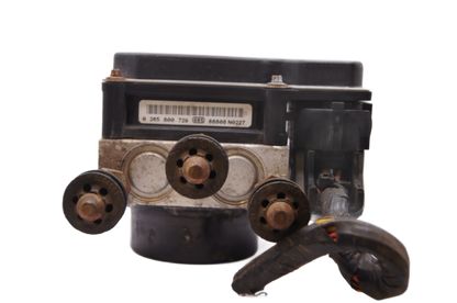 VW SKODA ABS Pump ECU Unit 0265800729 025237003