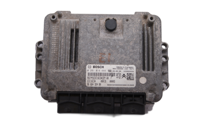 PEUGEOT BIPPER 1.4 DIESEL ENGINE CONTROL  ECU 0281014444 9666432480 PLUG AND PLAY