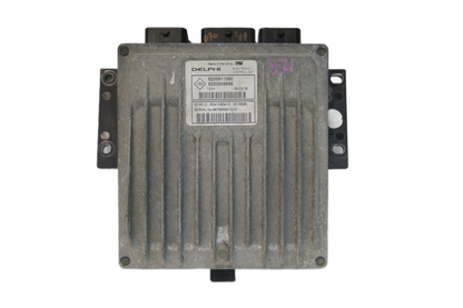 RENAULT NISSAN 1.5 DCI DIESEL ENGINE CONTROL UNIT ECU 8200911560 8200909666