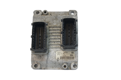 ECU ASTRA G  Zafira 90423776 261206332 AN  RESET AND PIN CODE.