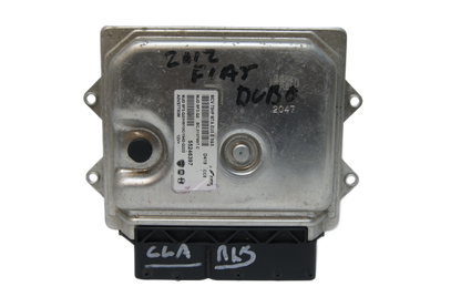 Fiat ECU 8F3.Q2  / 55246397 Plug & Play Free Programming