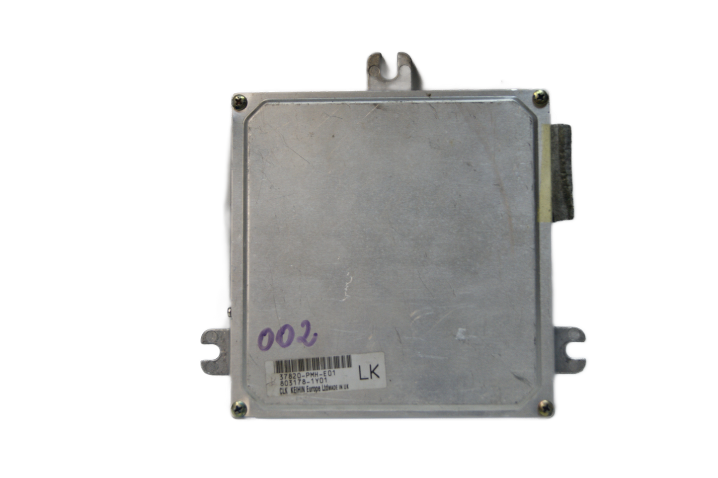 ECU  37820-PMH-E01  803178-1Y01 HONDA