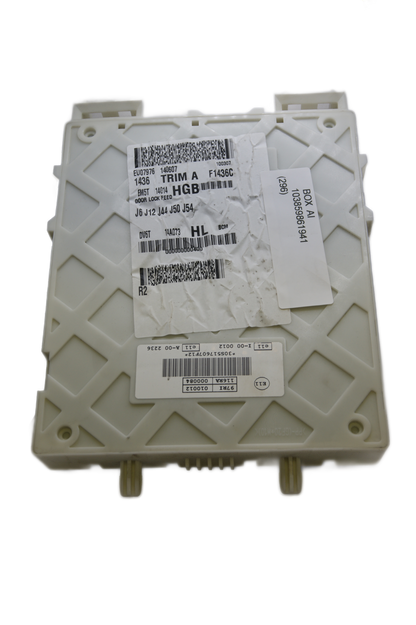 BCM FORD  DV6T 14A073 HL PLUG & PLAY. WE PROVIDE REPLACEMENT AND CLONING.