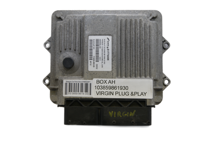 ECU FIAT PANDA 1.3 51775008 PLUG&PLAY SELF-CODING.