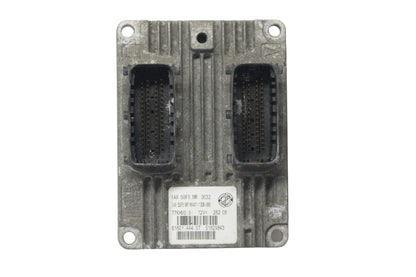 PLUG AND PLAY FIAT 500 1.2 ECU IAW5SF8.MR 51829843  VIRGIN - Glasgow Car Parts Store 