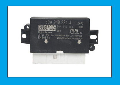 AUDI VW PARKING CONTROL MODULE 5QA919294 J