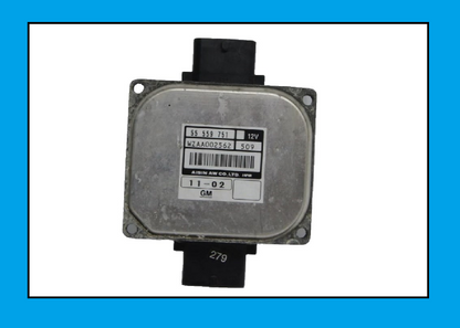 TCM Saab 9-3 Transmission Control Module 55559751.