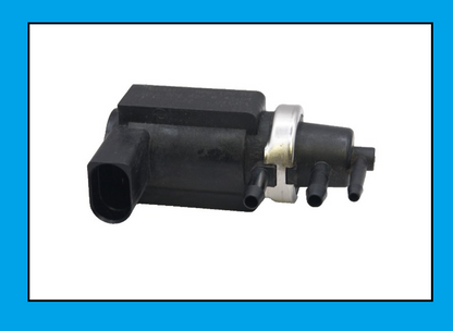 059906627B  Audi A6 C6  Vacuum pump Solenoid Control Valve PIERBURG