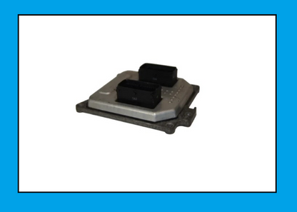 VAUXHALL OPEL ASTRA H ECU 55559394 DH 1.6 Z16XER .RESET