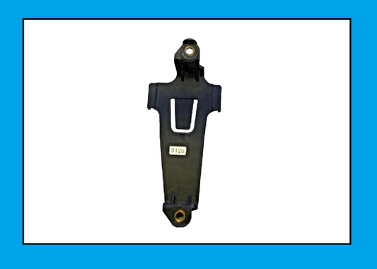 Ford Transit MK7 GLOW RELAY BRACKET  CC11-12B681-AB - Glasgow Car Parts Store 