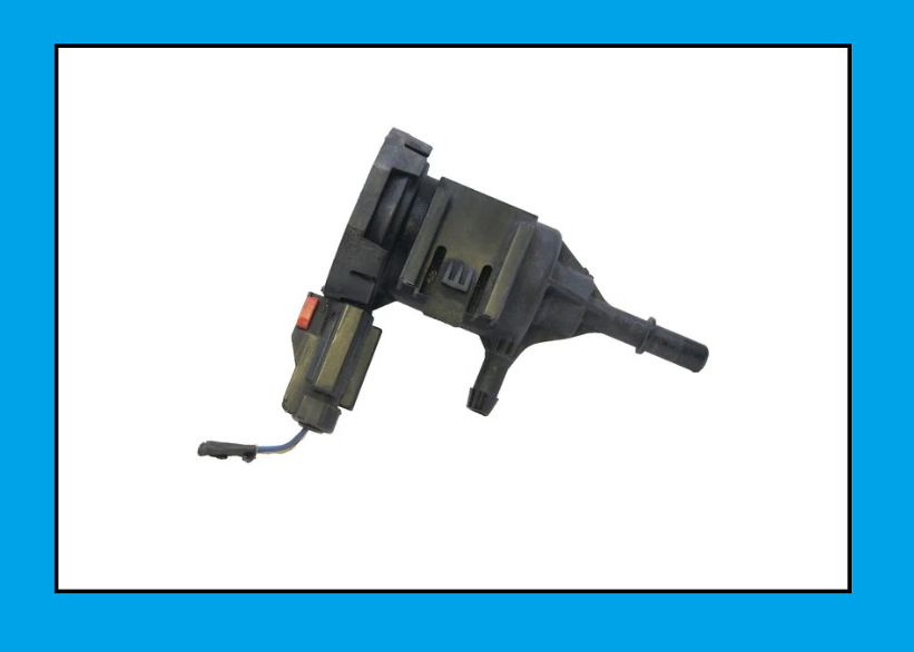 CHRYSLER SEBRING  2.0 PETROL  VACUUM SOLENOID PURGE VALVE 4891741AA - Glasgow Car Parts Store 
